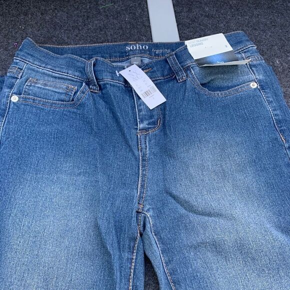 NWT New York & Company Jeans - Picture 1 of 4